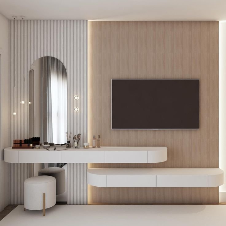 Cinderella Haven Dressing Table