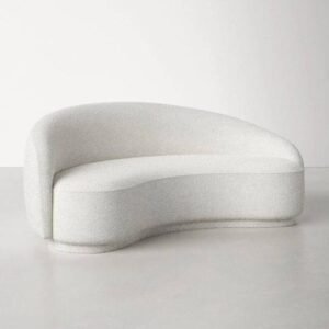 Amelia Curve Sofa