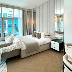 Classy Comforts Wall Bed