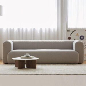 Curve Long Couch