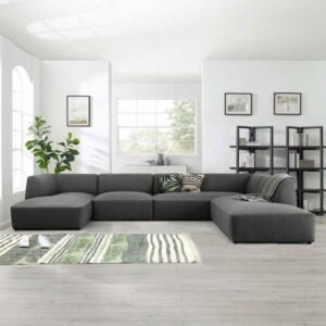 Alexa U Shape Sectional Sofa