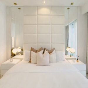 Luxury Living Dream Wall Panel