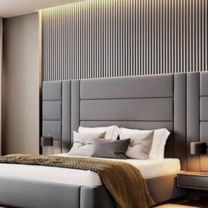 Home Harmony  Bed Wall