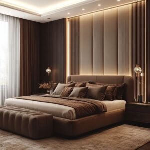 Well Haven Headboard