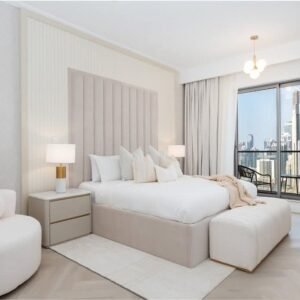 Essential Wall Bed Panel