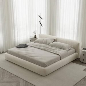 Norma Modular Bed